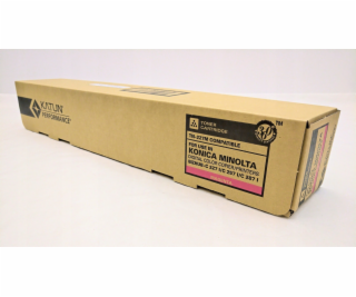 Katun Toner Katun Toner pro Konica Minolta Bizhub C257 I ...