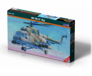 Mistercraft Mil Mi-17Hip