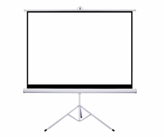 Silelis Tripod Screen 180x180cm ET-1
