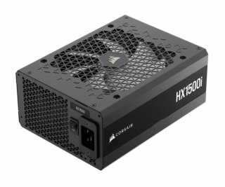 Corsair HX1500I 1500W 80+ PLATINUM napájecí zdroj