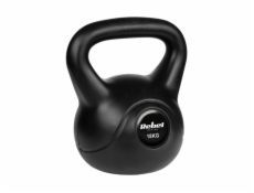Rebel Kettlebell RBA-2319 bitumenový 18 kg