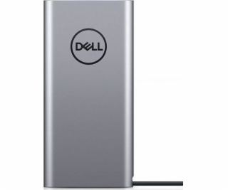 Dell Powerbanka PW7018LC 18000mAh stříbrná