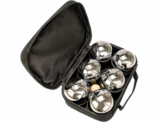 Petanque Tactical Game v nylonovej taške (multifunkčné)