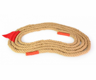 Taktická hra vytiahnite lano