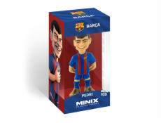 MINIX FC BARCELONA - PEDRI