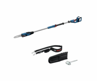 Akumulátorové teleskopické nůžky na tyče Bosch GKE 18V-25...