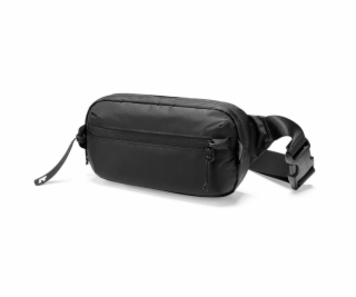 TomToc taška Aviator T35 X-Pac Chest Bag L - Black