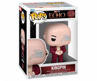 POP! Marvel: Kingpin (Echo)