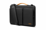 TomToc taška Versatile A42 pro Macbook Air 15  M2/M3/M4 - Black