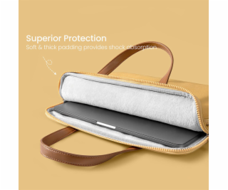 TomToc taška Premium H21 pro Macbook Pro 14  M1/M2/M3/M4 ...
