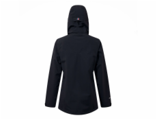 BERGHAUS Hillwalker Gore-Tex InterActive Jacket - dámska bunda, veľkosť S (čierna)