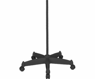 Activeshop Stativ pro lupu Glow Moonlight, černá