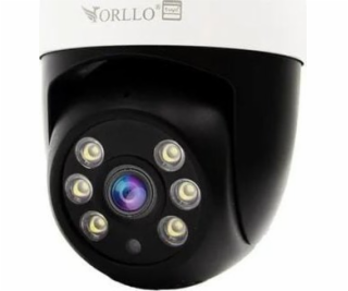 Orllo TZ2 PRO 4G 4Mpx IP kamera