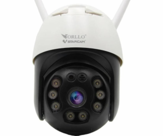 ML IP kamera Orllo Z20 4K