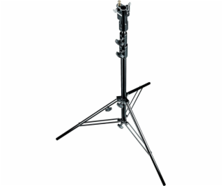 Manfrotto Stativ Stativ Manfrotto Senior Alu černý 0007BU...