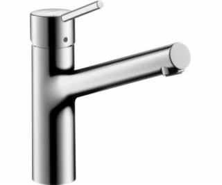 Hansgrohe Kuchyňská baterie Talis S, volně stojící, chrom...