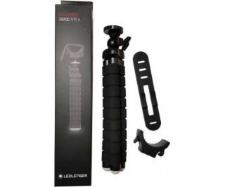 Ledlenser Stativ pro svítilnu typu A Black_Box