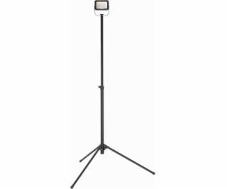 Dílenské svítidlo 20W Smd LED, 2200Lm, stativ, IP65, Dedr...