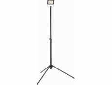 Dílenské svítidlo 20W Smd LED, 2200Lm, stativ, IP65, Dedra L1074-2