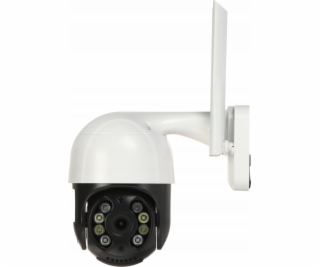 IP KAMERA VENKOVNÍ OTOČNÁ ICSEE-W81SD Wi-Fi plnobarevná -...