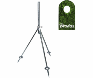 Bradas Stativový stojan GZ 3/4 pro zavlažovače GK356034 B...