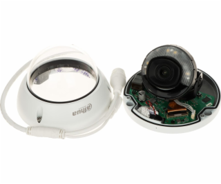 Dahua Technology VANDALODOLNÁ IP KAMERA IPC-HDBW2849E-S-I...