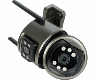 Inne VENKOVNÍ OTOČNÁ IP KAMERA ICSEE-W62SD-2 Wi-Fi Plněba...