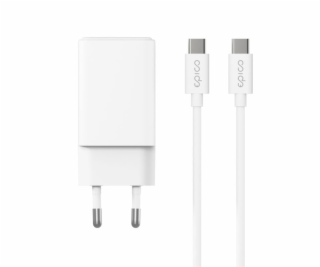 Epico UltraBoost EA30 45W GaN Wall Charger Bundle with US...