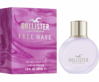 Hollister Free Wave For Her EDP 100 ml
