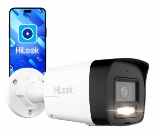 HiLook IP kamera od Hikvision IPCAM-T8-30DL 2,8 mm