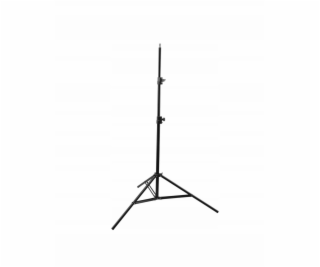 GlareOne Black 220 - Studiový stativ s pružinovou brzdou