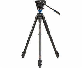 Benro Stativ Stativ Benro A2573F + hlava S4PRO