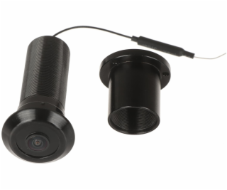 APTI YK22IR-TUYA Wi-Fi IP KAMERA - 1080p Fish Eye