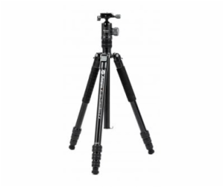 Fotopro Stativ X-go Chameleon E2 s kulovou hlavou FPH-52QP