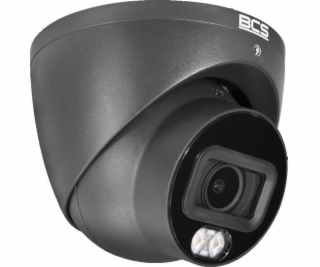 BCS IP kamera řady BCS-L-EIP14FCL3-Ai1-G