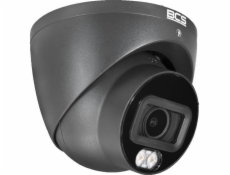 BCS IP kamera řady BCS-L-EIP14FCL3-Ai1-G