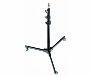 Manfrotto Studiový stativ BABY černý 108-272 cm