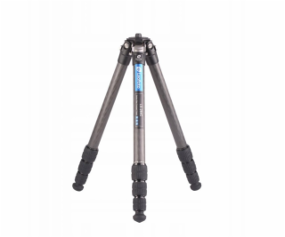 Leofoto Stativ Ranger LS-284C+LH-30