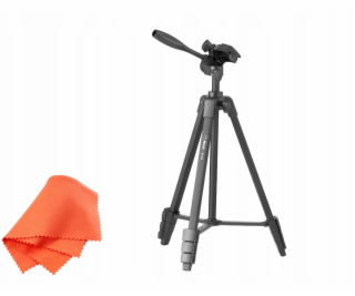 NEST Fotografický stativ NT-530 s 3D hlavou