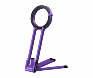 Ulanzi Stativ MA30 s magnetickým držákem - fialový