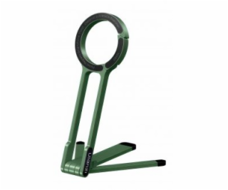 Ulanzi Stativ MA30 s magnetickým držákem - zelený