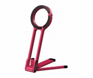 Ulanzi Stativ MA30 s magnetickým držákem - tmavě růžový