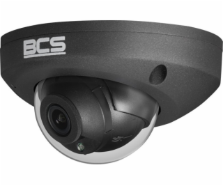 BCS IP kamera 4Mpx IP dome kamera BCS-P-DMIP24FSR3-Ai2-G,...