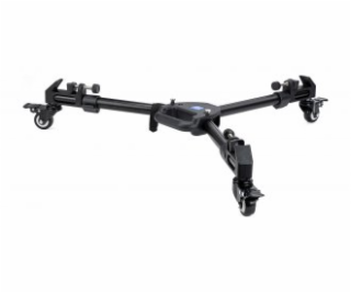 Fotopro Stativový vozík DP-2