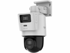 HiLook PTZ-D4 IP kamera den/noc 8MP (4MP + 4MP)