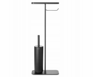 Brabantia Tualetes piederumu stativs MindSet - Mineral In...