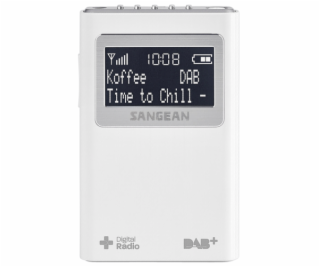 Sangean DPR-39 DAB+