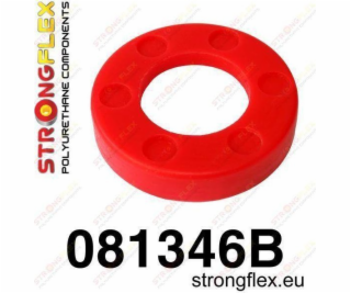 Dedra Distanční podložka tlumiče předních pružin