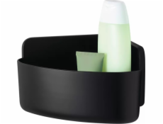 Tesa Sprchový koš tesa Lavaa Eckduschkorb S mattschwarz 3kg