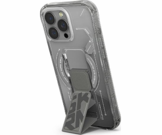 Pouzdro Skinarma Helio iPhone 16 Pro 6.3 Magnetic Chargin...